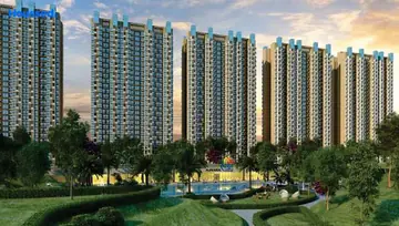 Project Image of Ajnara Sports City - Image 173638