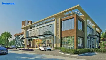 Amenities of Amrapali Adarsh Awas Yojana - Image 173648