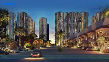 Project Image of Amrapali Adarsh Awas Yojana - Image 173647