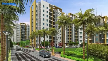 Project Image of Pride Aashiyana - Image 105539