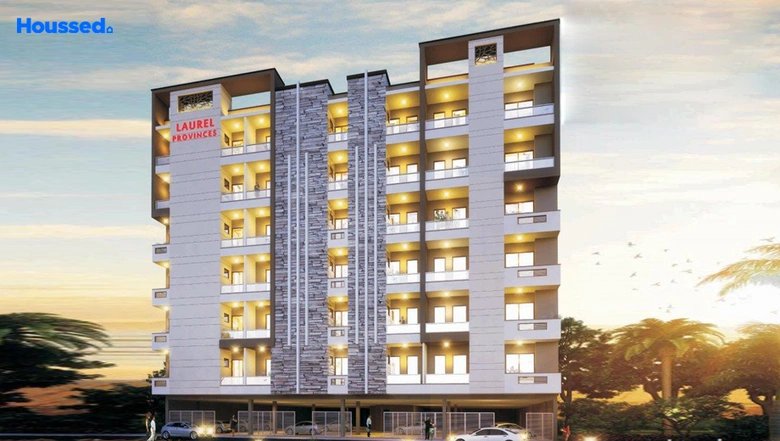 Project Image of Laurel Provinces 2 in Noida Extension, Noida - Image 173665