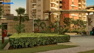 Amenities of Aims AMG Resi Complex - Image 173683