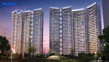 Project Image of Aims AMG Resi Complex - Image 173678