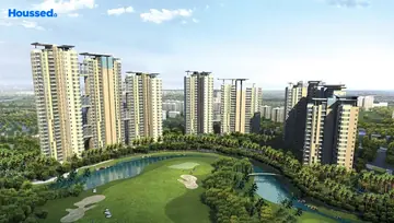 Project Image of Aims AMG Resi Complex - Image 173679