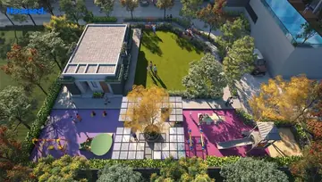 Amenities of Sukhwani Verde - Image 105593