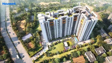 Project Image of Sukhwani Verde - Image 105591