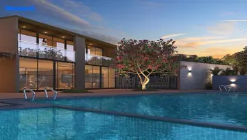 Amenities of Kohinoor Sapphire - Image 105685