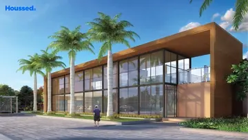 Amenities of Kohinoor Sapphire - Image 105684