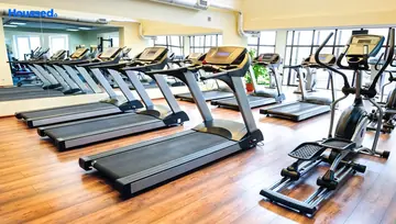 Amenities of Shraddha Peninsula - Image 110