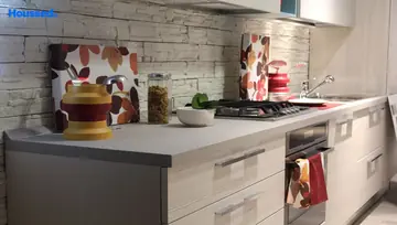 Sample Apartment of Shraddha Peninsula - Image 113
