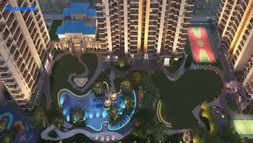 Amenities of SKA Destiny One - Image 173625