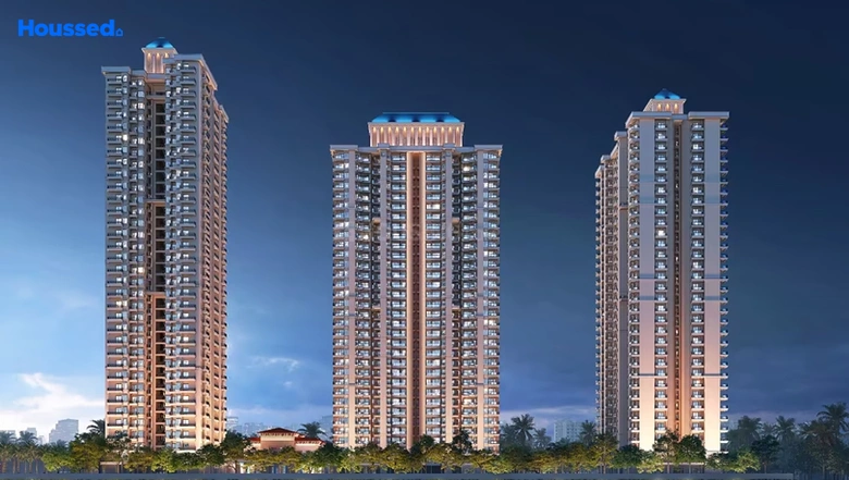 Project Image of SKA Destiny One in Zeta, Greater Noida - Image 173623