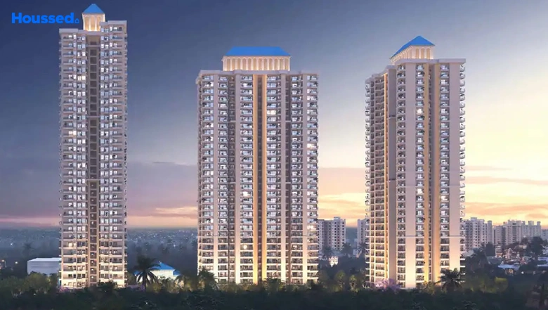 Project Image of SKA Destiny One in Zeta, Greater Noida - Image 173624