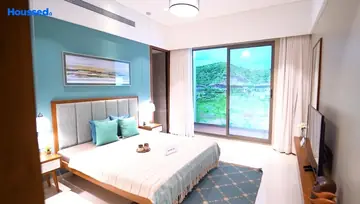 Sample Apartment of Soho - Pride World City - Image 105701