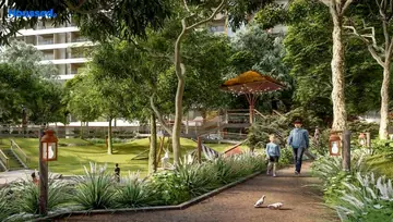 Amenities of Kohinoor Westview Reserve - Image 105708