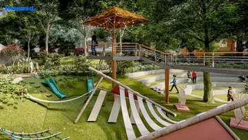 Amenities of Kohinoor Westview Reserve - Image 105707