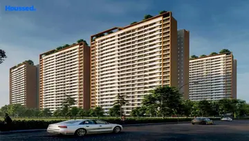 Project Image of Kohinoor Westview Reserve - Image 105706