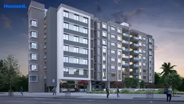 Project Image of Swaraaj Paradise - Image 105724