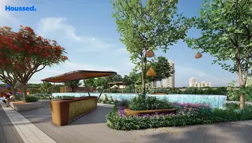 Amenities of Kolte Patil 24K Altura - Image 105715