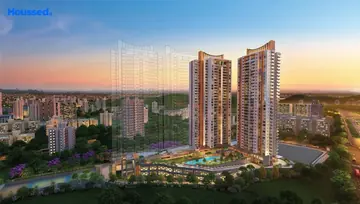 Project Image of Kolte Patil 24K Altura - Image 105712
