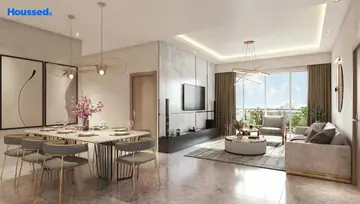 Sample Apartment of Kolte Patil 24K Altura - Image 105716