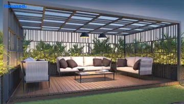 Amenities of Swastik Prism City Yellow - Image 105735