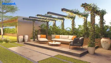 Amenities of Swastik Prism City Yellow - Image 105736
