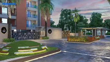 Project Image of Swastik Prism City Yellow - Image 105733