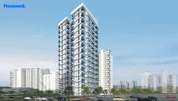 Project Image of Jaypee Sports City The Kove - Image 188304
