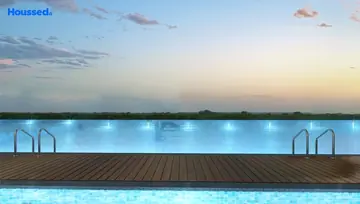 Amenities of Kolte 24K Manor - Image 105742