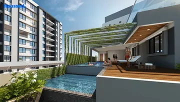 Amenities of Tanish O2 - Image 105749