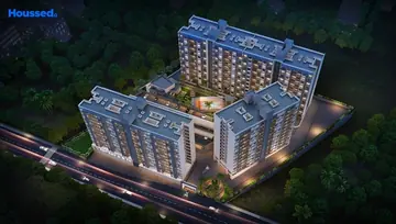 Project Image of Tanish O2 - Image 105748