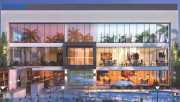 Amenities of Sikka Kanak Greens - Image 188338