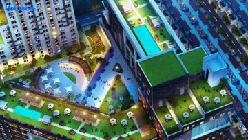 Amenities of VHR Winsten Park - Image 189162