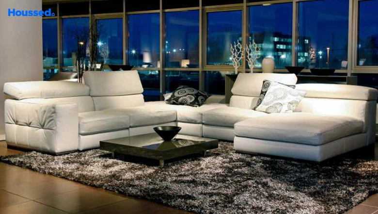 Sample Apartment of VHR Winsten Park in Knowledge ParK 5, Greater Noida - Image 189163