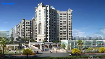 Project Image of Kolte Patil 24K Glitterati - Image 105754