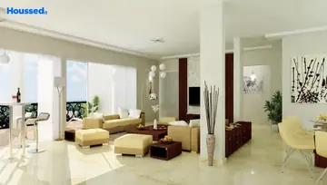 Sample Apartment of Kolte Patil 24K Glitterati - Image 105759