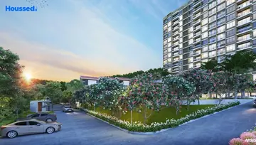 Amenities of SKYi Songbirds - Image 202368