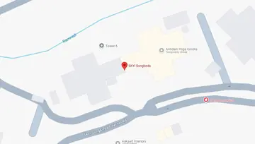 Location of SKYi Songbirds - Image 202371