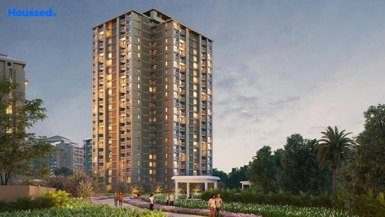 Project Image of SKYi Songbirds in Bhugaon, Pune - Image 202365