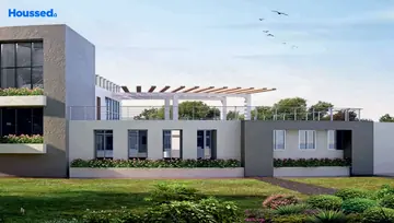 Amenities of Vihang Evana - Image 21174
