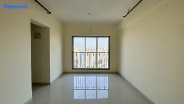 Sample Apartment of Vihang Evana - Image 21179