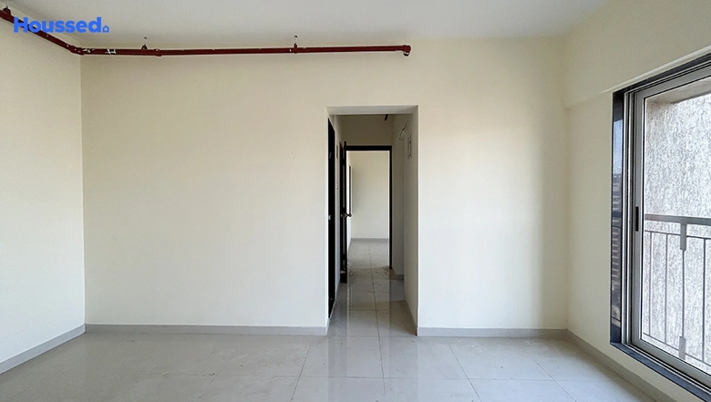 Sample Apartment of Vihang Evana in Kasarvadavali, Thane - Image 21180