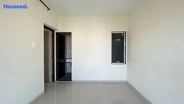 Sample Apartment of Vihang Evana - Image 21178