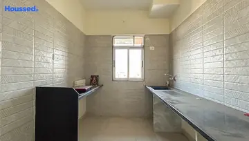 Sample Apartment of Vihang Evana - Image 21176