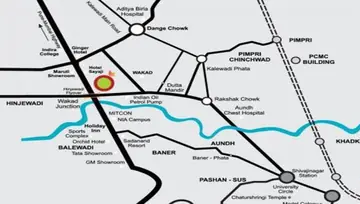 Location of Pristine Prolife 3 - Image 105784
