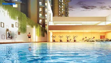 Amenities of Kolte Patil 24K Opula - Image 105802