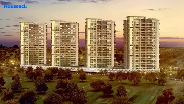 Project Image of Kolte Patil 24K Opula - Image 105801