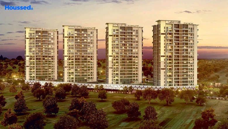 Project Image of Kolte Patil 24K Opula in Baner, Pune - Image 105801