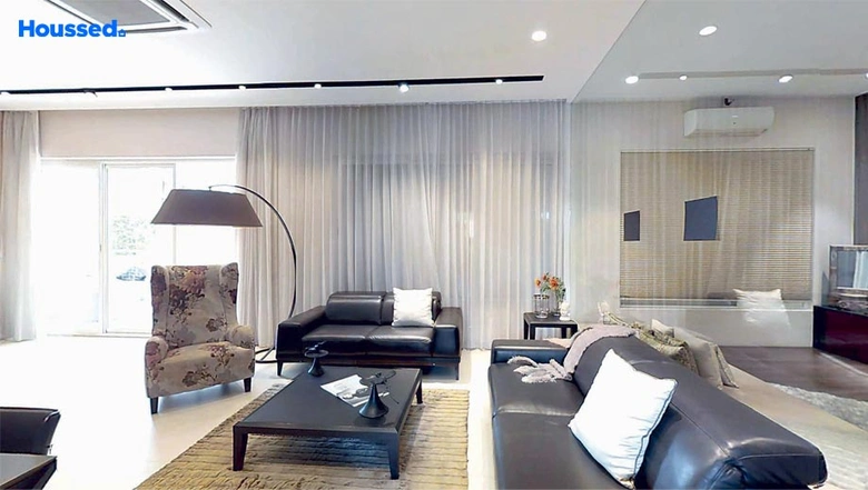Sample Apartment of Kolte Patil 24K Opula in Baner, Pune - Image 105804